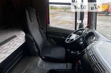 Тягач DAF CF 2012 в Дубно