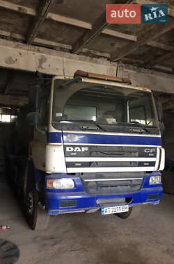 Бетономешалка (Миксер) DAF CF 2007 в Ивано-Франковске