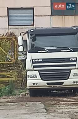 Самоскид DAF CF 2011 в Києві