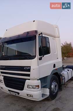 Тягач DAF CF 2006 в Львове