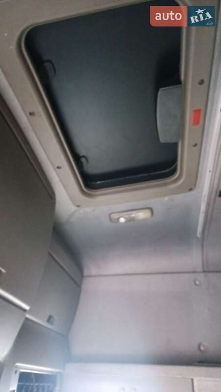 Самосвал DAF CF 2009 в Запорожье