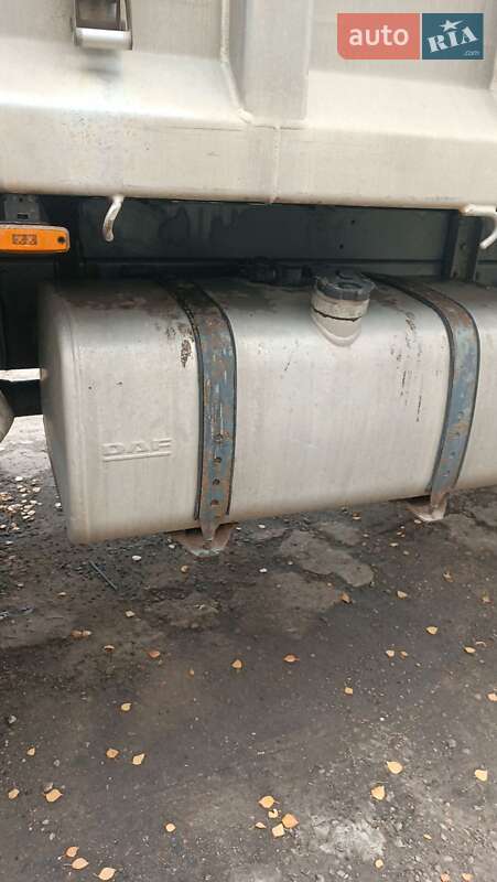 Самосвал DAF CF 2009 в Запорожье