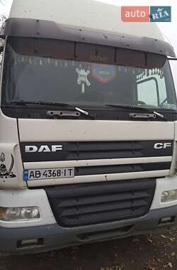 Самоскид DAF CF 2005 в Гайсину