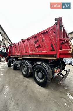 Самосвал DAF CF 2006 в 