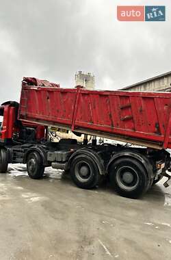 Самосвал DAF CF 2006 в 