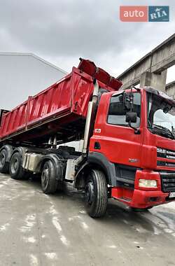 Самосвал DAF CF 2006 в 
