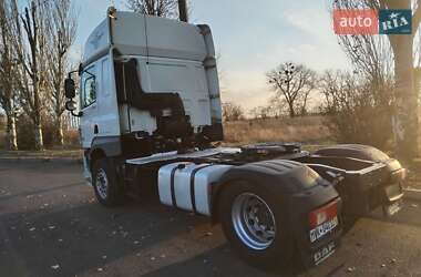 Тягач DAF CF 2015 в Черкассах