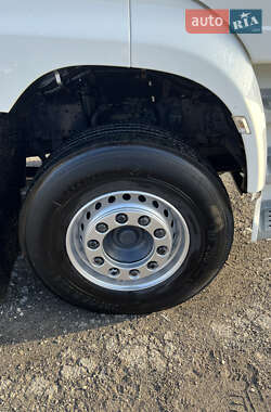 Тягач DAF CF 2014 в 
