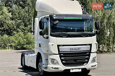 Тягач DAF CF 2013 в Білій Церкві