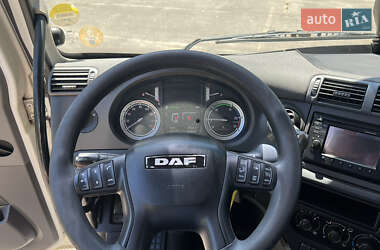 Тягач DAF CF 2013 в Білій Церкві