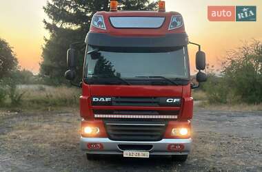 Тягач DAF CF 2012 в Дубно