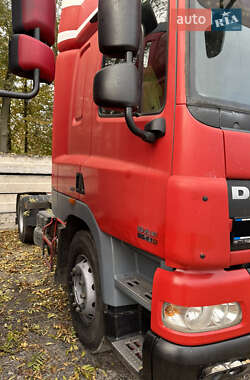 Тягач DAF CF 2008 в 