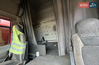 Тягач DAF CF 2008 в Жашківу