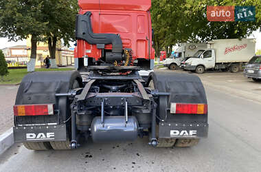 Тягач DAF CF 2010 в Рівному