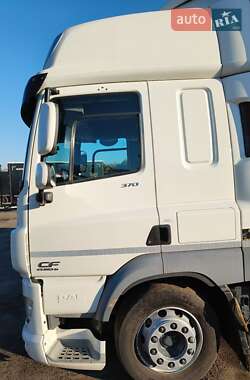 Тентований DAF CF 2016 в Запоріжжі