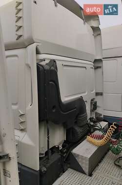 Тягач DAF CF 2015 в Одесі