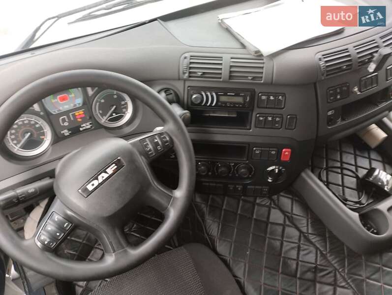 Тягач DAF CF 2015 в Одесі