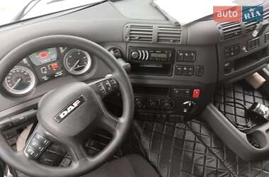 Тягач DAF CF 2015 в 