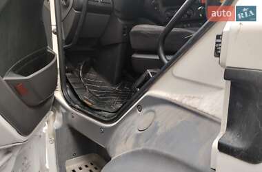 Тягач DAF CF 2015 в Одесі