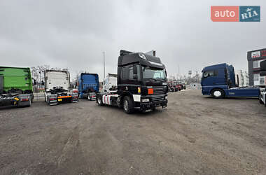 Тягач DAF CF 2009 в Києві