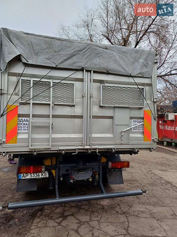 Самосвал DAF CF 2010 в Запорожье