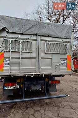 Самоскид DAF CF 2010 в 