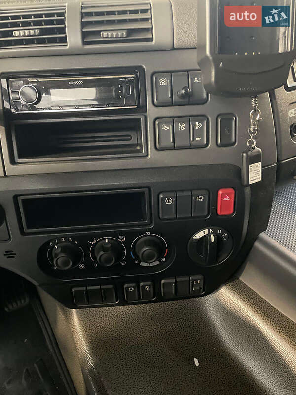 Тягач DAF CF 2015 в Николаеве фото 10 Тягач DAF CF 2015 в Николаеве