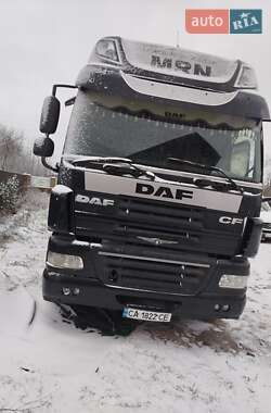 Самоскид DAF CF 2013 в Черкасах