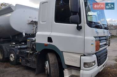 Тягач DAF CF 2011 в Києві