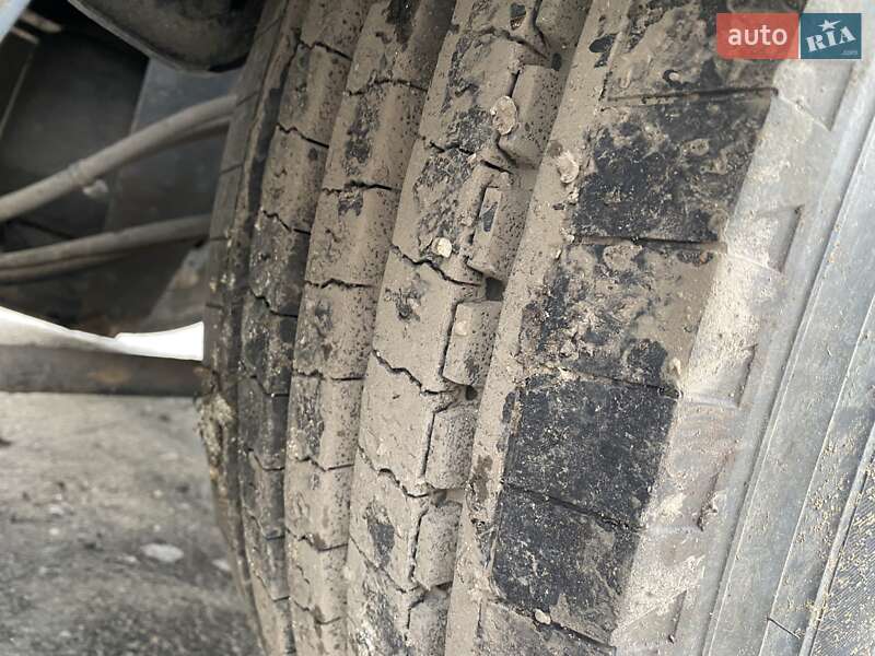 Борт DAF CF 2011 в Хмельницькому фото 17 Борт DAF CF 2011 в Хмельницькому