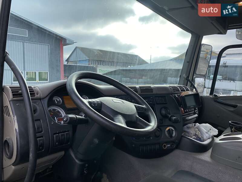 Борт DAF CF 2011 в Хмельницькому фото 18 Борт DAF CF 2011 в Хмельницькому