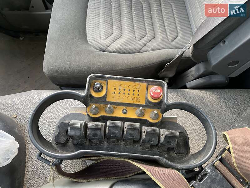 Борт DAF CF 2011 в Хмельницькому фото 23 Борт DAF CF 2011 в Хмельницькому