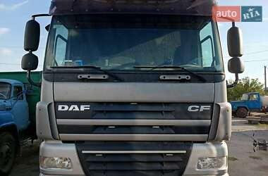 Контейнеровоз DAF CF 2007 в Березані