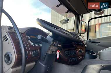 Тягач DAF CF 2009 в Запорожье