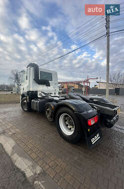 Тягач DAF CF 2017 в Умани