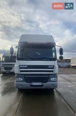 Тягач DAF CF 2007 в Харькове