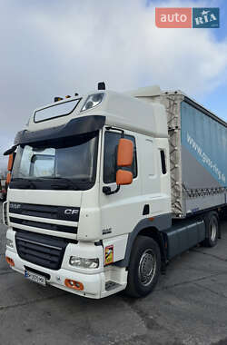 Тягач DAF CF 2011 в Одессе