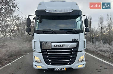 Тягач DAF CF 2018 в Кременчуге