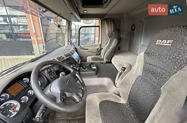 Тягач DAF CF 2007 в 