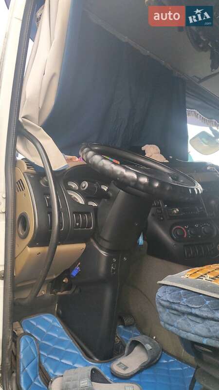 Тягач DAF CF 2010 в Киеве фото 9 Тягач DAF CF 2010 в Киеве