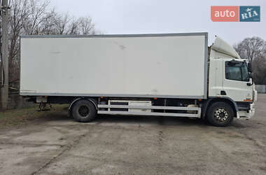 Рефрижератор DAF CF 2008 в 