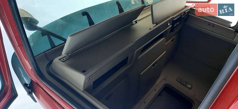 Тягач DAF CF 2014 в Мукачевому