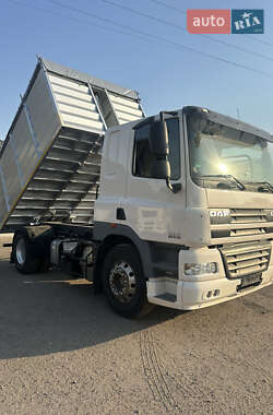 Самоскид DAF CF 2008 в Білій Церкві