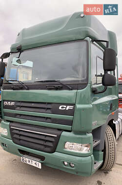 Тягач DAF CF 2011 в Тернополе