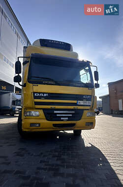 daf cf 2005 в Львов от профессионального продавца Василий Валентинович Палтусов