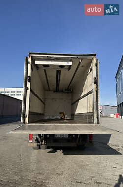 Рефрижератор DAF CF 2005 в Львові
