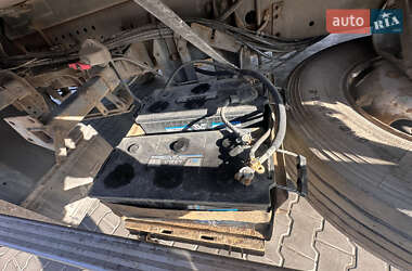 Рефрижератор DAF CF 2005 в Львові