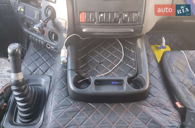 Тягач DAF CF 2008 в 
