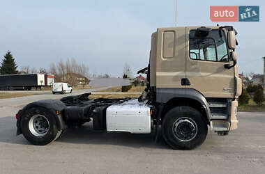 Тягач DAF CF 2015 в Луцке