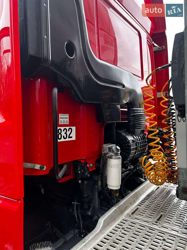 Тентованый DAF CF 2013 в Тернополе фото 9 Тентованый DAF CF 2013 в Тернополе